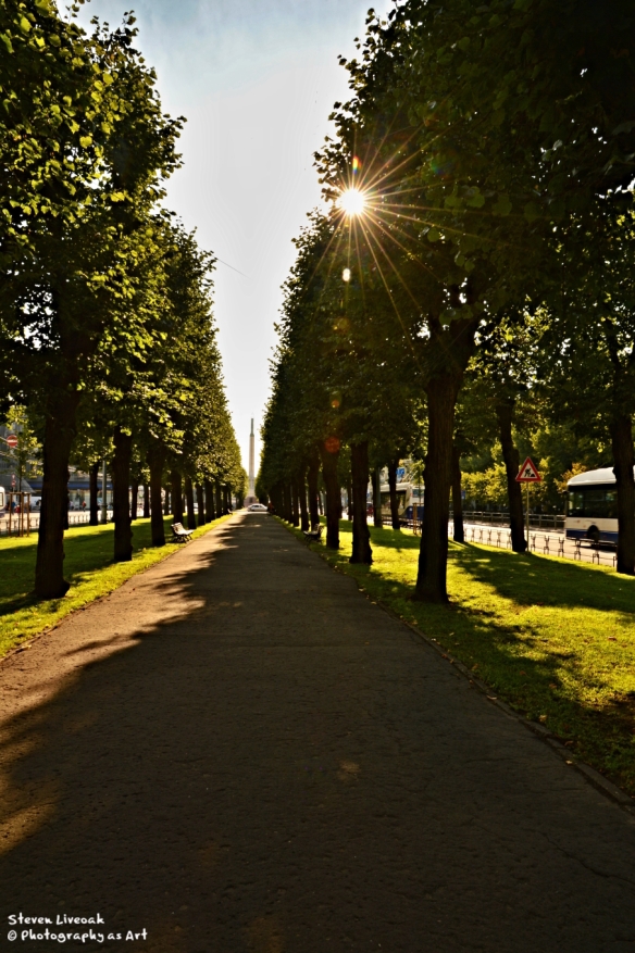 Walk to Freedom - Riga